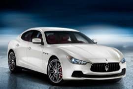 Maserati ghibli testing inside the climatic wind tunnel. Maserati Ghibli Specs Photos 2013 2014 2015 2016 2017 Autoevolution