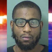 Boca Police: Man arrested for indecent exposure