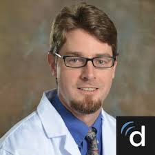 Dr. Noah R. May, DO