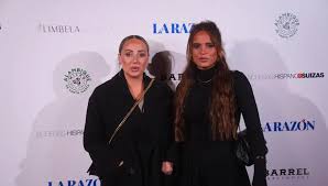 Rocío Flores le devuelve a Rocío Carrasco la bomba que llevaba 5 años guardándose