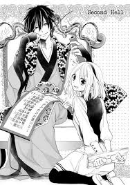 The Daughter Of The Albert House Wishes For Ruin Chapter 7 Pin On Manga Anime
