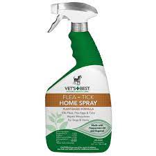 The 8 Best Home Flea Treatments Of 2021