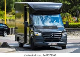 Image result for UPS Brown 2005 Sprinter