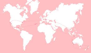 See more ideas about pearl harbor, pearl harbor attack, remember pearl harbor. Hawaii Urlaub Eine Kostenubersicht Fur 3 Wochen Auf Den Trauminseln