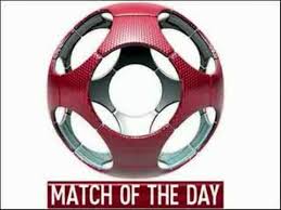Bbc's football highlights and analysis. Match Of The Day Theme Youtube