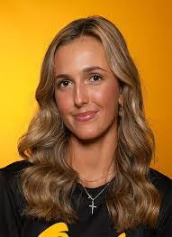 Sophia Unger's Instagram, Twitter & Facebook