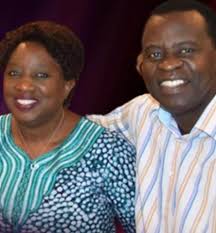 Covenanting service for Vanessa Benoit at Oneida United Church