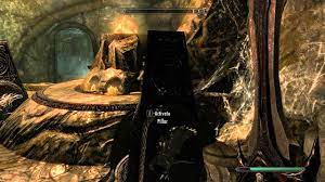 And door puzzles are special for their ability to seal off rooms, treasure chests, or even lock magical items. Skyrim Folgunthur Pillar Puzzle Youtube