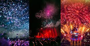 It is also a popular new years eve party destination in the asian continent. 20 Places To Celebrate New Year S Eve All Around Malaysia For 2020