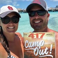 Where's 417? August 2019