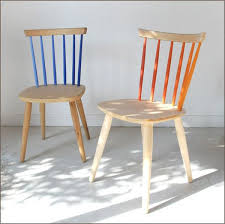 Painted Chairs Painted Chairs Ercol Dining Chairs Wooden Dining Chairs