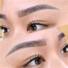 It promises bolder brows with a natural. Brow Beauty Lab Vancouver Microblading Permanent Makeup And Microblading Training