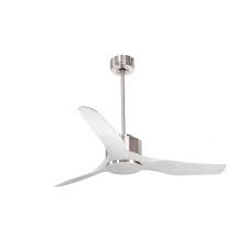 A contemporary fan with mass appeal, the dempsey will fit flawlessly in your home's modern interior design. Modulo Klassfan Dc Hyper Silence Customizable Ceiling Fan Reverse Mode Light Kit Remote Control And Wifi Ready