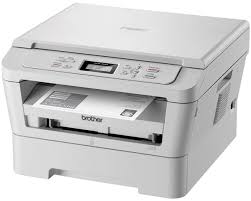 L'installation est simple sur tous les terminaux : Brother Dcp 7055 Driver Download Printer Driver Download