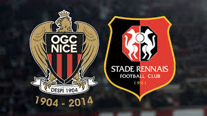 Le stade rennais affronte nice, lors de la 27e journée de ligue 1, vendredi 26 février. Football Nice Vs Rennes Bgevents