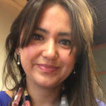 Isabel Cornejo Plaza, Biolaw