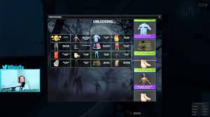 Think of surviv.io as 2d pubg (with slightly less desync and more chicken). H1z1 Vigilante Invitational Crate Opening Twitch Hoodie Drop By Dejavudarkmist