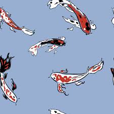 Make your decor pop with lavish curtains that reflect your unique style from spoonflower’s marketplace of over one million designs. 500 Koi Fish Pictures And Images For Free