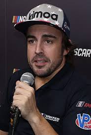 Fernando Alonso