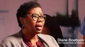 Diane Roebuck's Instagram, Twitter & Facebook