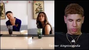 Lamelo Ball Ex Gf Ashley Alvano Reunite Back Together After Breakup Youtube I want to give credits to r4zor (hair texture) and kyrie.young for base model. lamelo ball ex gf ashley alvano reunite back together after breakup