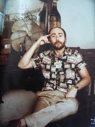 He was leader of patricio rey y sus redonditos de ricota between 1976 and 2002. Indio Solari Age Biography Last Fm