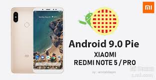 Install Custom Rom Android Pie 9 0 Redmi Note 5 Pro Whyred Redmi Note 5 Mi Community Xiaomi