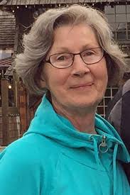 Clara Christine Saby