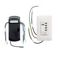 Looking for an alternative to all those this is one of the best universal remote apps that combines both the ir features of the older. Kichler Lighting Ceiling Fan Wall Control System Limited White