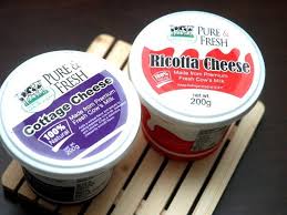 Difference Between Cottage Cheese And Ricotta Cheese Ricotta Ricotta Cheese Cottage Cheese