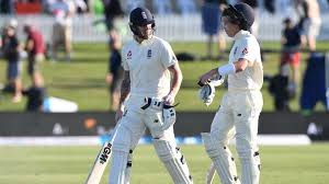 England new odi world champions. New Zealand Vs England 1st Test Day 1 Highlights Hindustan Times
