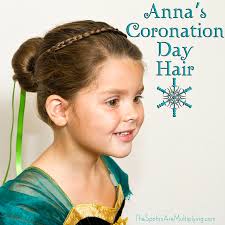 Anna hair ribbon online