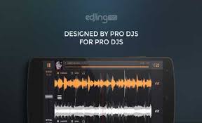 ☆una interfaz sobria y ergonómica pensada por y para dj profesionales. Download Edjing Pro Music Dj Mixer 1 5 4 Apk For Android Latest Version
