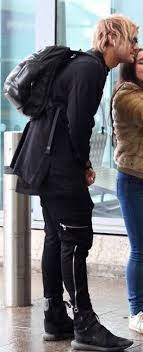 Y O U N G B L O O D Winter Jackets Leather Jacket Australian Men