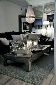 Black And White Interior Design Ideas Living Room Cozy Black And White Living Room Design Ideas 17 White Living Room Decor Black And White Living Room Decor Apartment Decorating Black