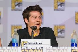 His first major role was stiles stilinski on the mtv supernatural drama teen wolf, where he was a. Dylan Posts On Twitter Dylan O Brien At Comic Con 2013 2015 We Miss You This Year Dylanobrien