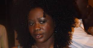 IS TONI PAYNE NICE FOR 9ICE?