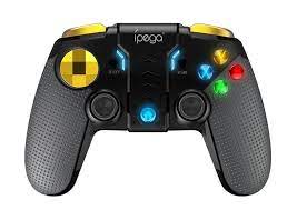 Ipega Pg 9118 Wireless Joystick Bluetooth Game Controller Gamepad For Android Iphone Ipad Pc Games Android Tv Pubg Fortnite Ios Gaming For Ios 11 Game Controller Android Pc Mobile Phone Game