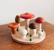 Bajo Mushroom Sorter