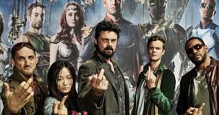 Series que no pudiste ver en su momento y ahora debes hacerlo. Las Mejores Series De Television 2020