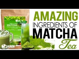 Matcha Tea Is A Source Of Various Vitamins Trace Minerals And Antioxidants Vitamins Such As Vitamin E Vitamin C Vitamin A Vit Matcha Tea Matcha Macha Tea