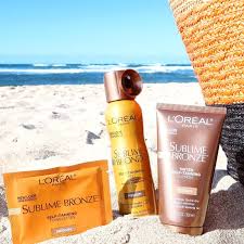 The Ultimate Spring Break Packing List Tanning Towelettes Loreal Paris Self Tanning Spray