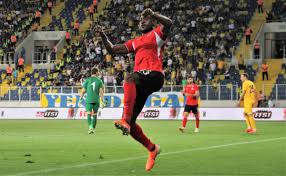 09:31 hatayspor, yarın gençlerbirliği'ne konuk olacak. Genclerbirligi Sk On Twitter Giovanni Sio