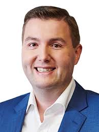 Stadtrat Mag. Dr. Michael Raml