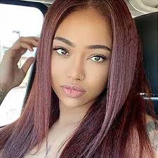 Amazon.com : OLFORY Hair Bundles 12A Yaki Kinky Straight Human Hair 3  Bundles 100% Unprocessed Mongolian Virgin Human Hair Kinky Straight Bundles  Yaki Hair Natural Color (10 12 14) : Beauty & Personal Care