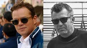 Carroll shelby foundation chase briscoe's racing helmet raffle; Inside The Real Story Of Oscar Winner Ford V Ferrari