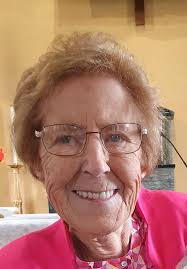 Death Notice of Nan (Norah-Ann) Moran (Glencorrib, Mayo)