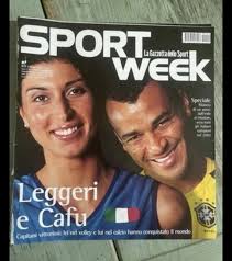 Sport, Riviste, Libri e riviste