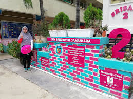 It is adjacent to kepong and sungai buloh. Jejak Menara Saya Puas Petite Girl Big Dream
