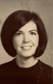 Judith Haag Obituary (1944